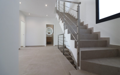 Resale - Villa -
Ciudad Quesada - Ciudad Quesada - Town