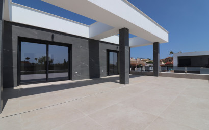 Resale - Villa -
Ciudad Quesada - Ciudad Quesada - Town