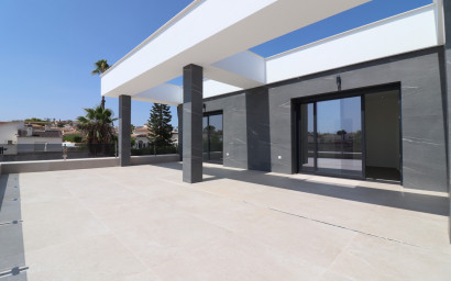 Resale - Villa -
Ciudad Quesada - Ciudad Quesada - Town