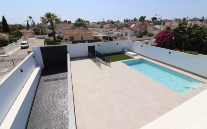 Resale - Villa -
Ciudad Quesada - Ciudad Quesada - Town