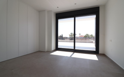 Resale - Villa -
Ciudad Quesada - Ciudad Quesada - Town