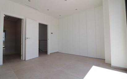 Resale - Villa -
Ciudad Quesada - Ciudad Quesada - Town