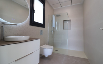 Resale - Villa -
Ciudad Quesada - Ciudad Quesada - Town