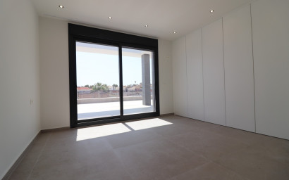 Resale - Villa -
Ciudad Quesada - Ciudad Quesada - Town