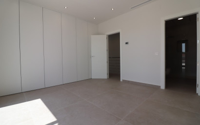 Resale - Villa -
Ciudad Quesada - Ciudad Quesada - Town