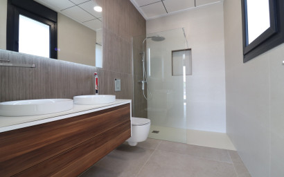 Resale - Villa -
Ciudad Quesada - Ciudad Quesada - Town