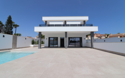 Resale - Villa -
Ciudad Quesada - Ciudad Quesada - Town