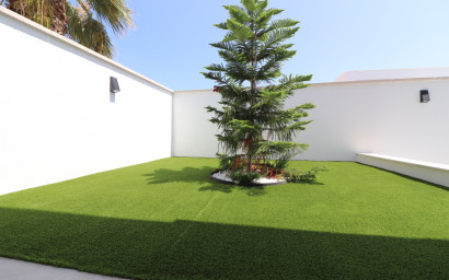 Resale - Villa -
Ciudad Quesada - Ciudad Quesada - Town