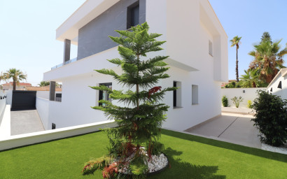 Resale - Villa -
Ciudad Quesada - Ciudad Quesada - Town