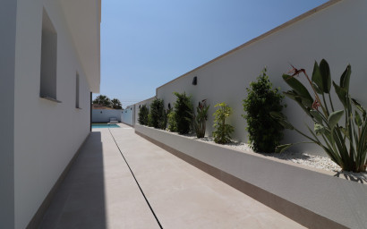 Resale - Villa -
Ciudad Quesada - Ciudad Quesada - Town