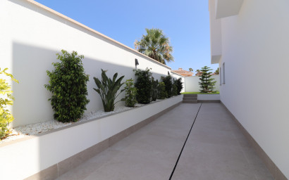 Resale - Villa -
Ciudad Quesada - Ciudad Quesada - Town