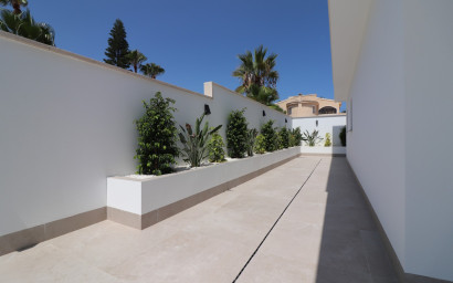 Resale - Villa -
Ciudad Quesada - Ciudad Quesada - Town