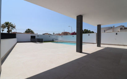 Resale - Villa -
Ciudad Quesada - Ciudad Quesada - Town