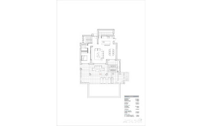 New Build - Villa -
Benissa - La Fustera