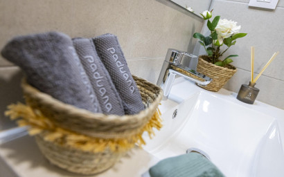 New Build - Apartment -
La Manga del Mar Menor - La Manga