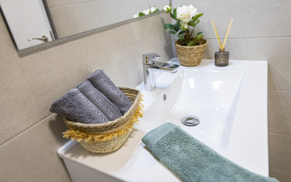 New Build - Apartment -
La Manga del Mar Menor - La Manga