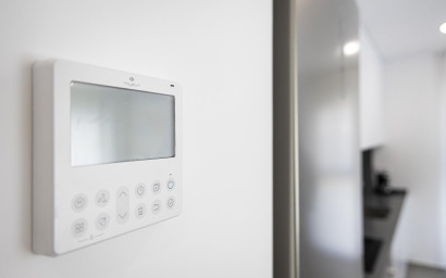 New Build - Apartment -
La Manga del Mar Menor - La Manga