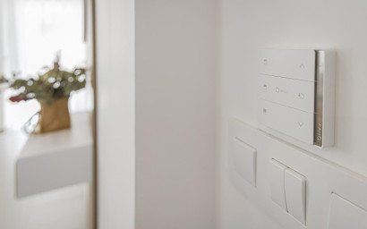 New Build - Apartment -
La Manga del Mar Menor - La Manga