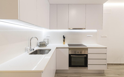 New Build - Townhouse -
La Manga del Mar Menor - La Manga