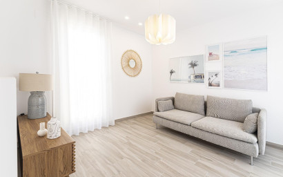 New Build - Townhouse -
La Manga del Mar Menor - La Manga