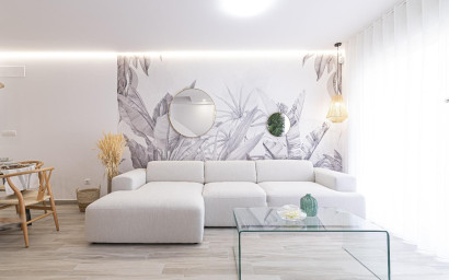 New Build - Townhouse -
La Manga del Mar Menor - La Manga