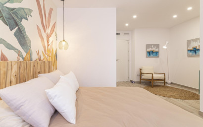 New Build - Townhouse -
La Manga del Mar Menor - La Manga