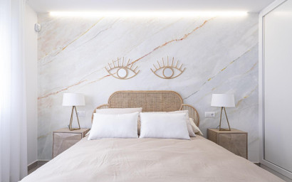 New Build - Townhouse -
La Manga del Mar Menor - La Manga