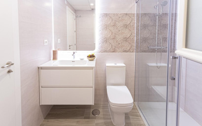 New Build - Townhouse -
La Manga del Mar Menor - La Manga