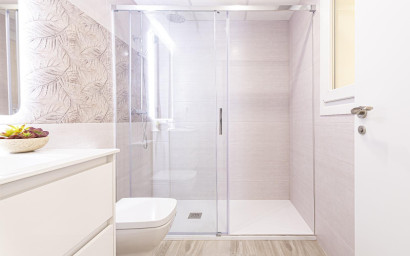 New Build - Townhouse -
La Manga del Mar Menor - La Manga