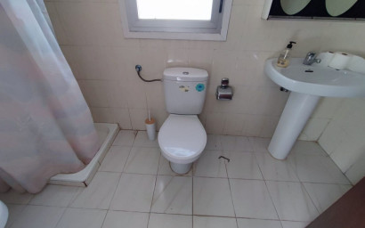 Revente - Maison de campagne -
Yecla