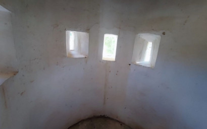 Revente - Maison de campagne -
Yecla