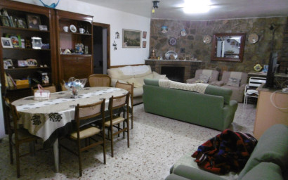 Revente - Villa -
Yecla