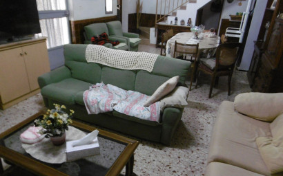 Revente - Villa -
Yecla