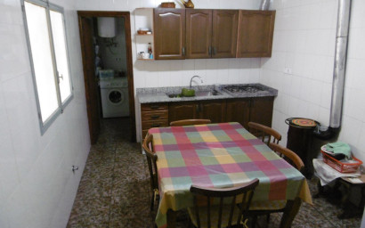 Revente - Villa -
Yecla