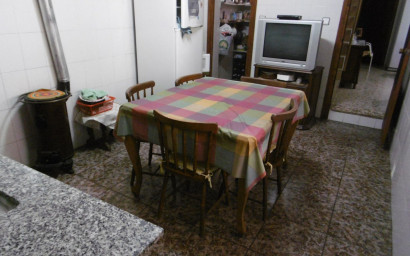 Revente - Villa -
Yecla