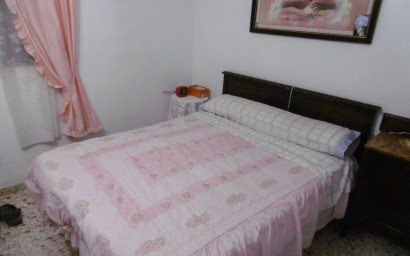 Revente - Villa -
Yecla