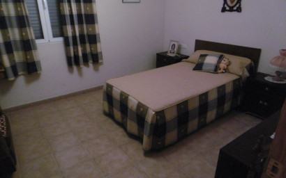 Revente - Villa -
Yecla