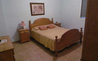 Revente - Villa -
Yecla