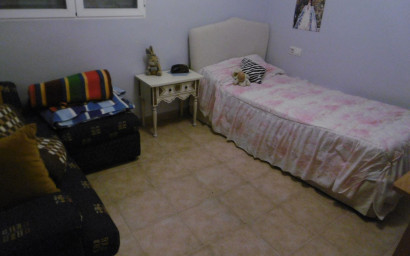 Revente - Villa -
Yecla