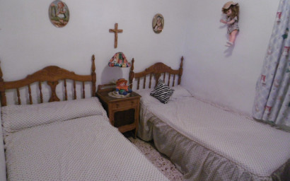 Revente - Villa -
Yecla