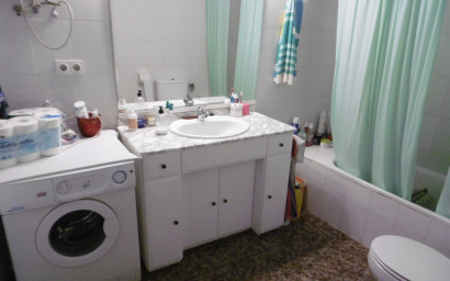 Revente - Villa -
Yecla