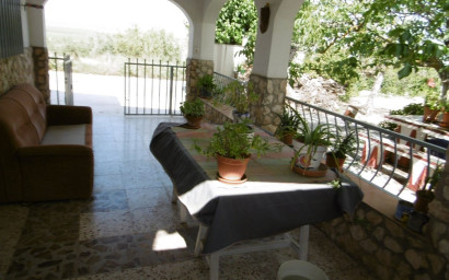 Revente - Villa -
Yecla