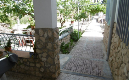 Revente - Villa -
Yecla