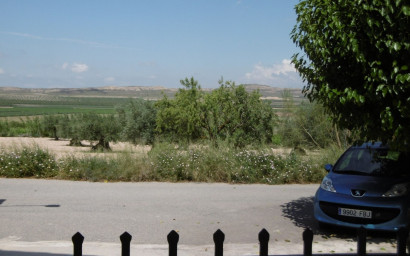 Revente - Villa -
Yecla