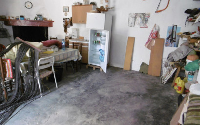 Revente - Villa -
Yecla