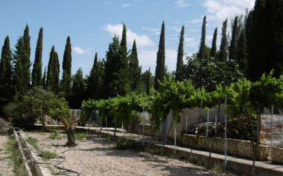 Revente - Villa -
Yecla