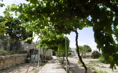 Revente - Villa -
Yecla