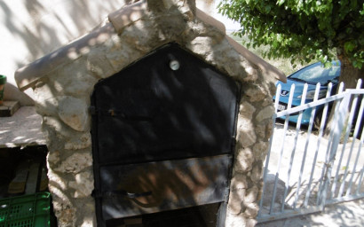 Revente - Villa -
Yecla