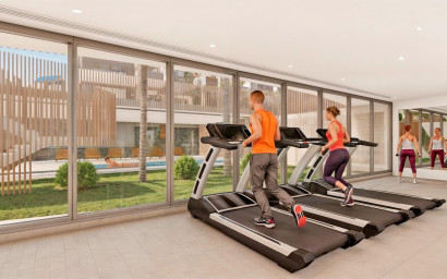 Nouvelle construction - Appartement -
Pilar de la Horadada - Playa de las Higuericas