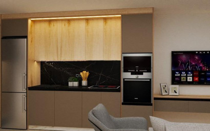 Nouvelle construction - Appartement -
Pilar de la Horadada - Playa de las Higuericas